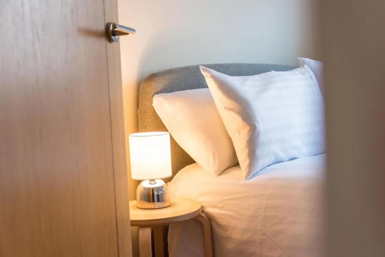 3C Dublin Street Villa Edinburgh Holiday home