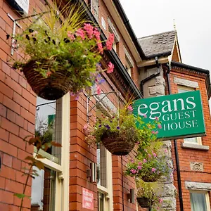 Egans House 3*, Dublin Ireland