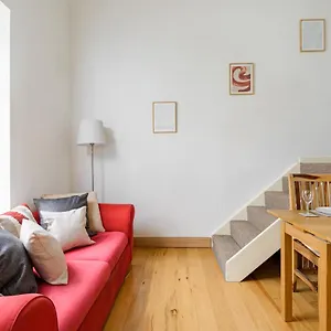 Apartment The Old Town Cockburn, Edinburgh