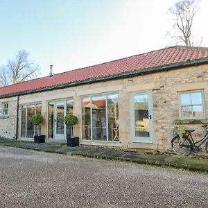 The Cartshed, Sedbury Park Farm , Gilling United Kingdom