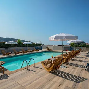 Novotel Centre Vieux 4*, Nice France