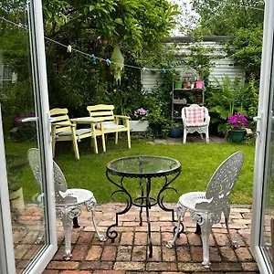 Garden Snug , Belfast United Kingdom