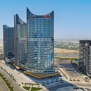 Embassy By Hilton Business Bay , Dubai United Arab Emirates