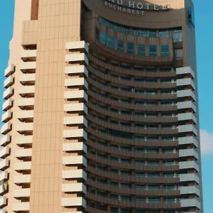 Grand 5*, Bucharest Romania