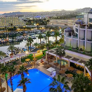 U Magic Palace 5*, Eilat Israel
