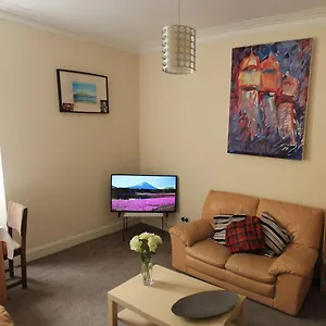 Apartment Entire In, Edinburgh