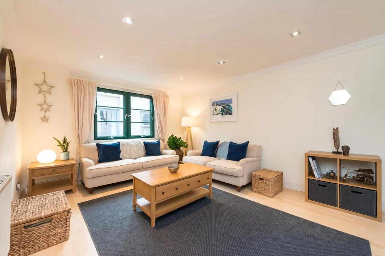 3C Dublin Street Villa Edinburgh 0*,  Egyesült Királyság