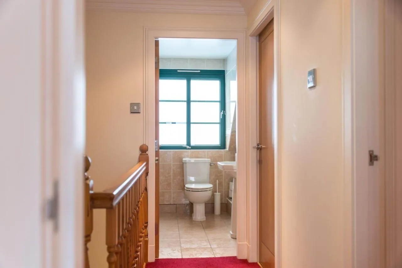 3C Dublin Street Villa Edinburgh